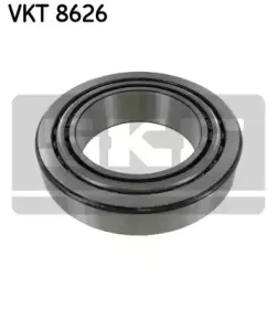 VKT8626 SKF Подшипник, ступенчатая коробка передач